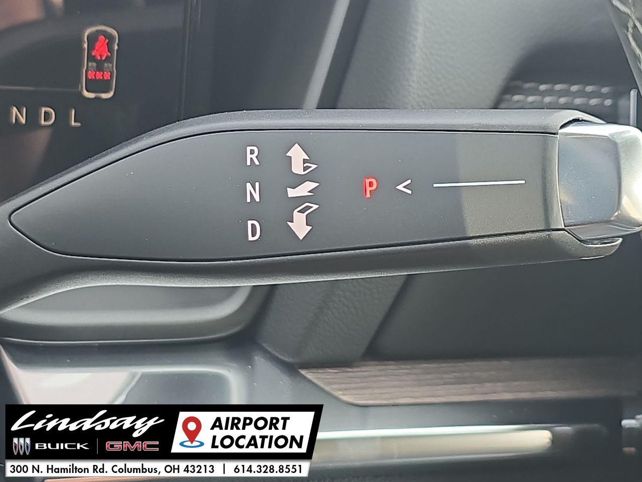2026 GMC Terrain Denali Columbus OH