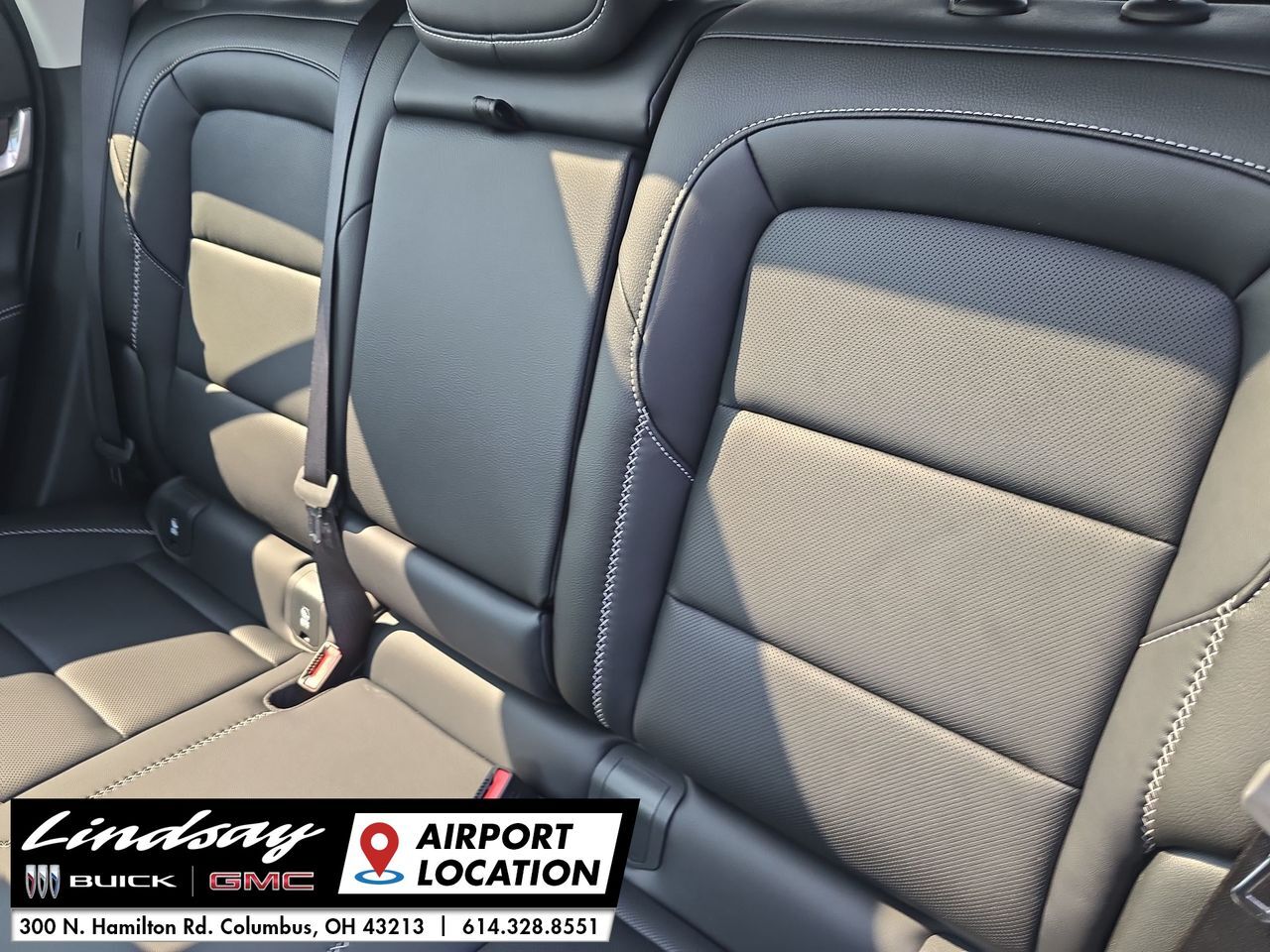 2026 GMC Terrain Denali Columbus OH