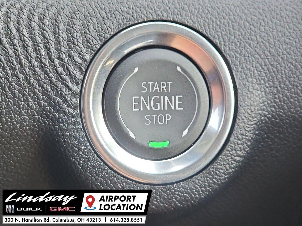 2026 GMC Terrain Denali Columbus OH