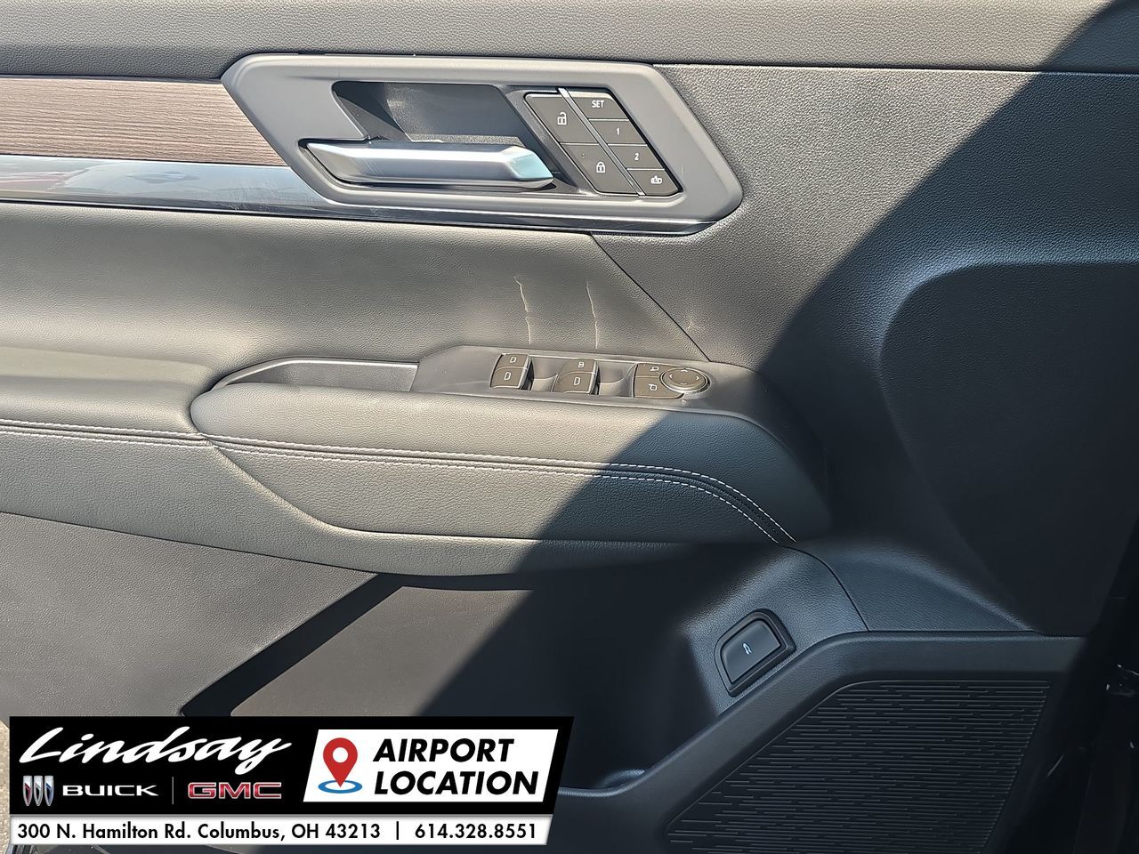2026 GMC Terrain Denali Columbus OH