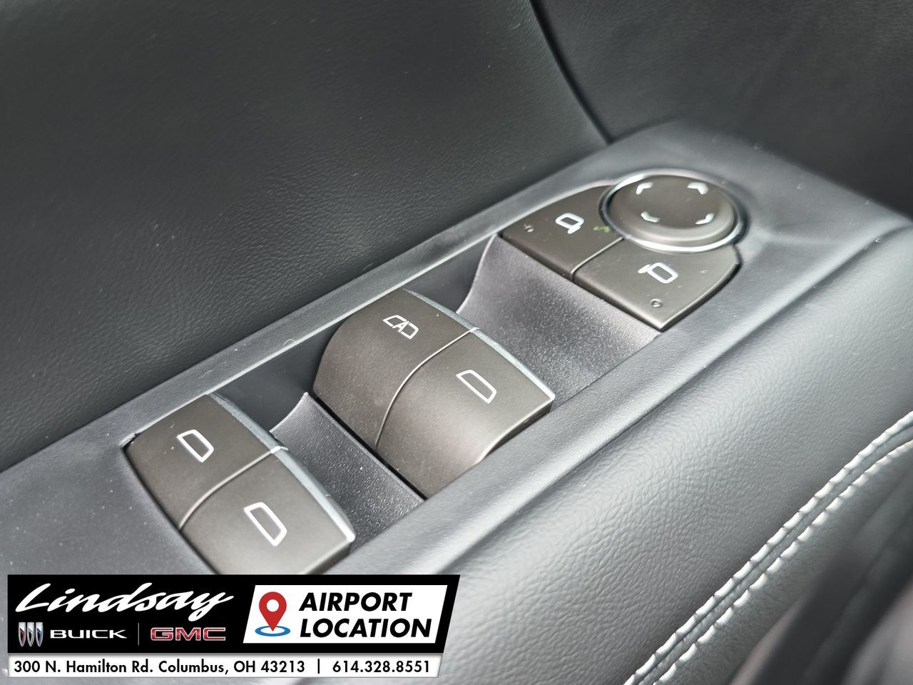 2026 GMC Terrain Denali Columbus OH