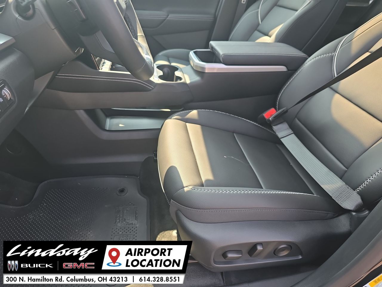 2026 GMC Terrain Denali Columbus OH