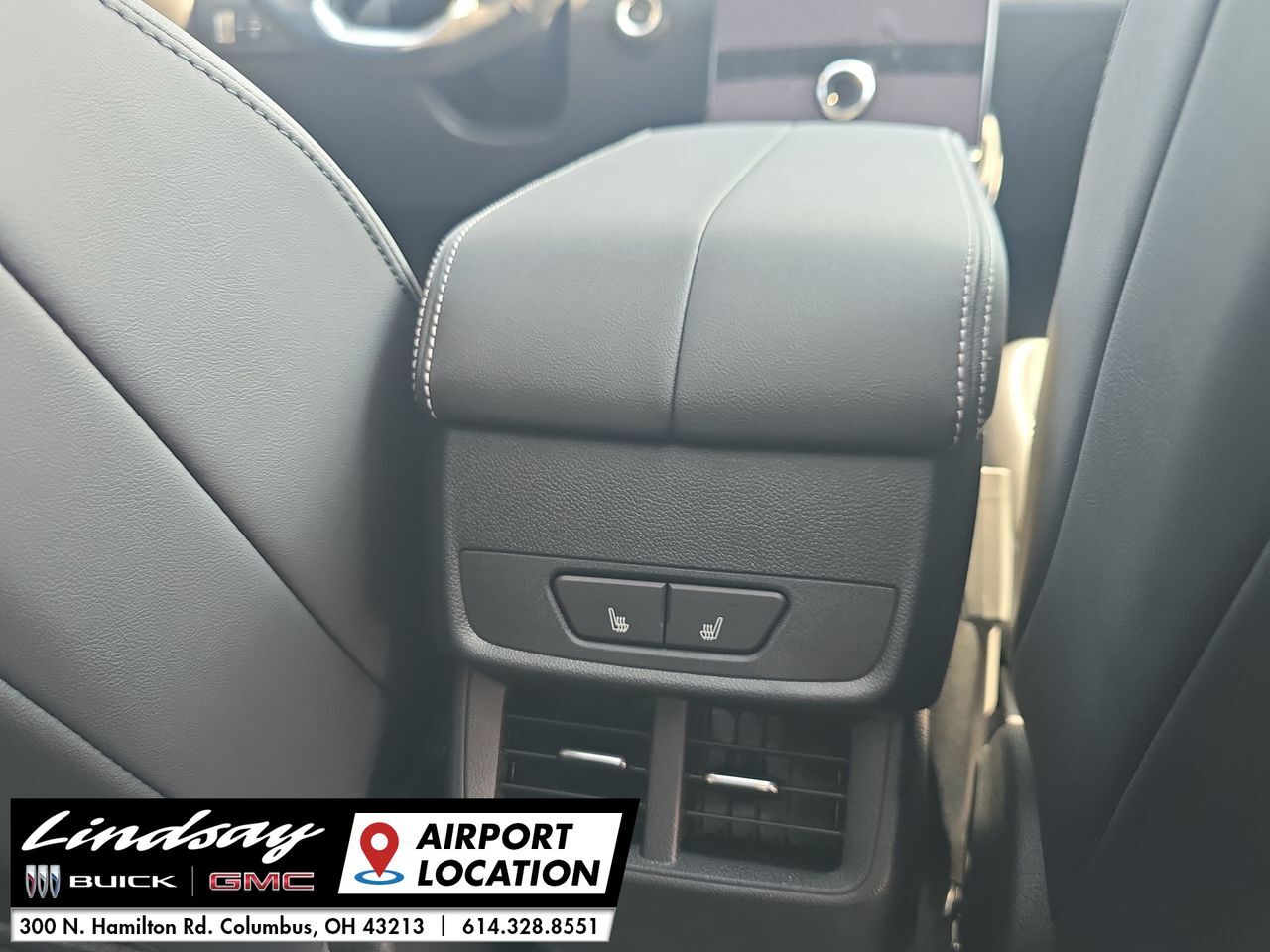 2026 GMC Terrain Denali Columbus OH