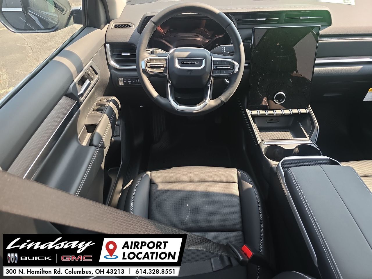 2026 GMC Terrain Denali Columbus OH
