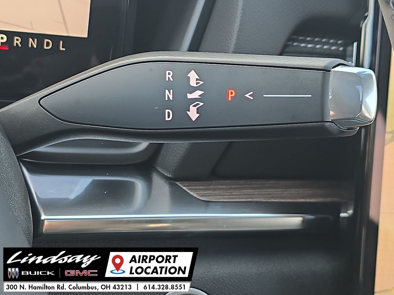 2026 GMC Terrain Denali Columbus OH