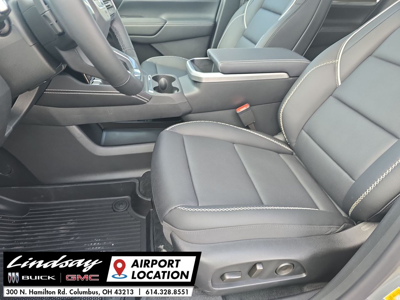 2026 GMC Terrain Denali Columbus OH