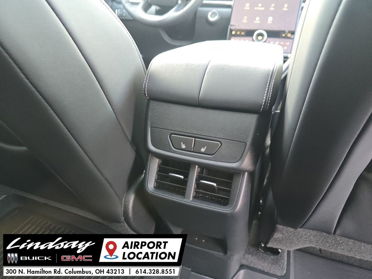 2026 GMC Terrain Denali Columbus OH