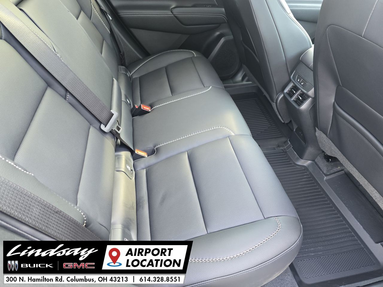 2026 GMC Terrain Denali Columbus OH