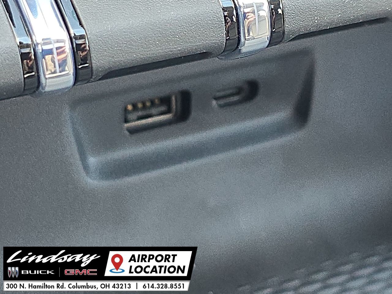 2026 GMC Terrain Denali Columbus OH