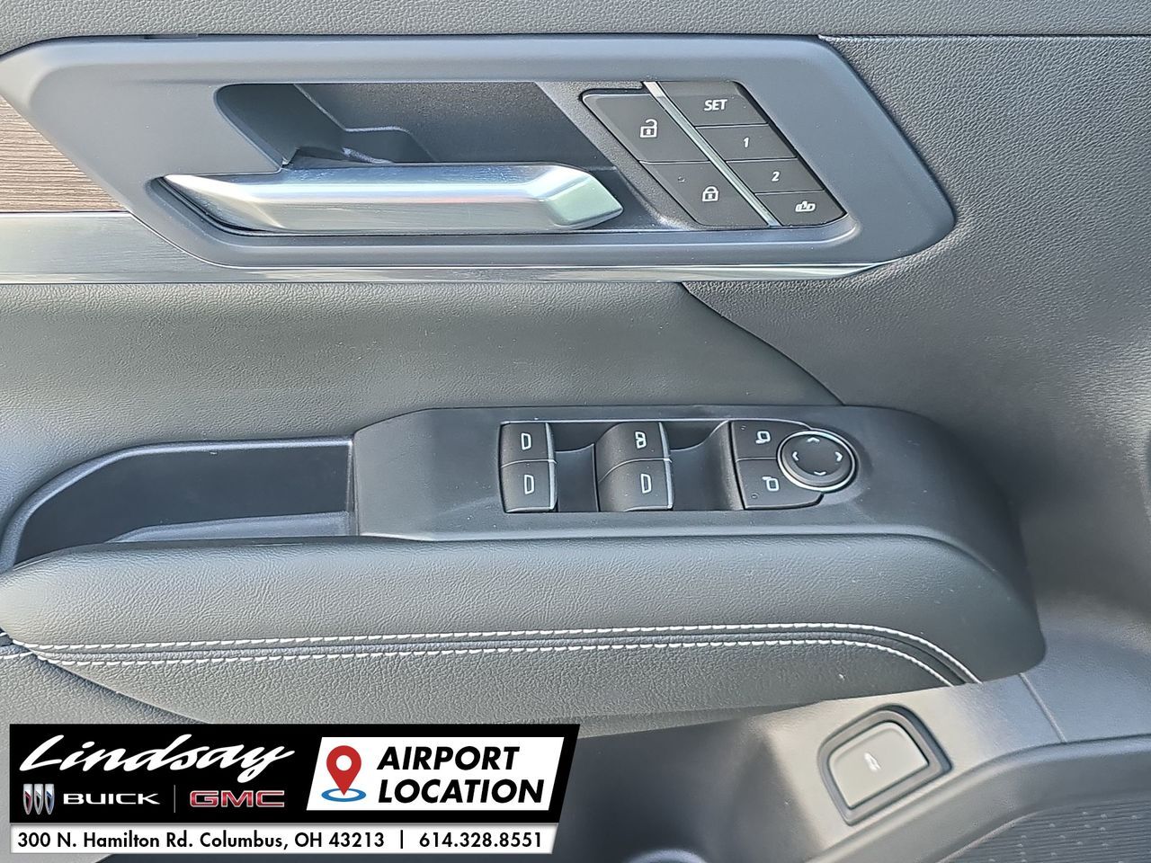 2026 GMC Terrain Denali Columbus OH