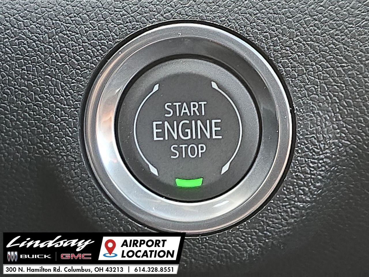 2026 GMC Terrain Denali Columbus OH