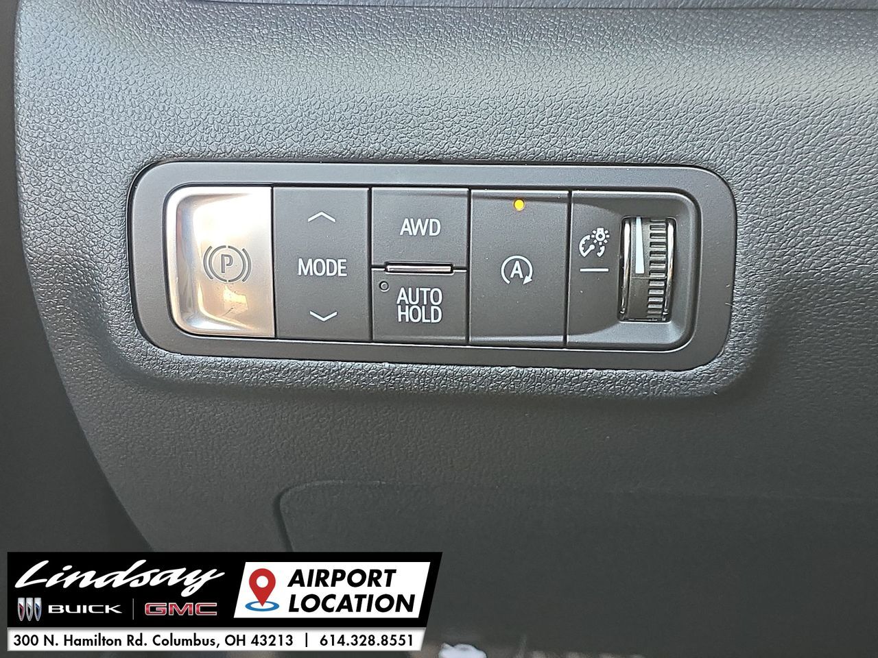 2026 GMC Terrain Denali Columbus OH