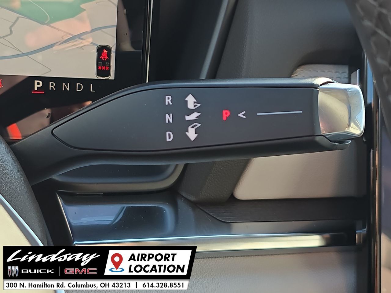 2026 GMC Terrain Denali Columbus OH