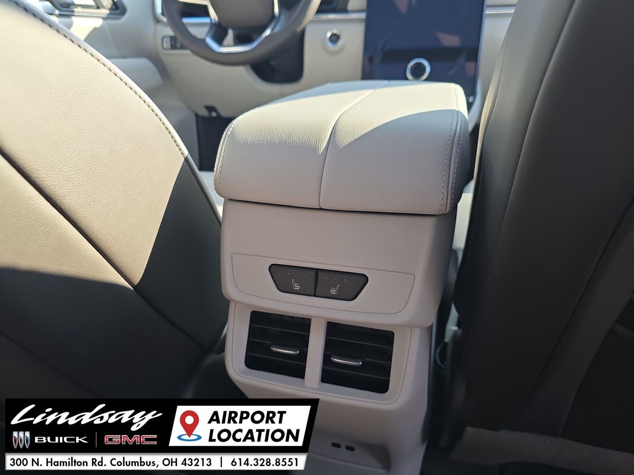 2026 GMC Terrain Denali Columbus OH