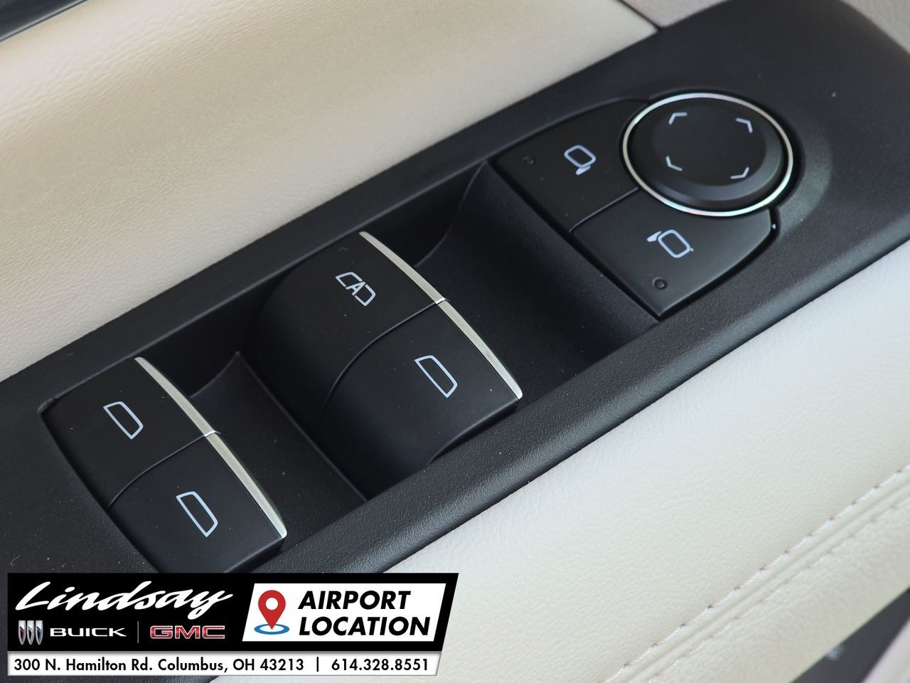 2026 GMC Terrain Denali Columbus OH