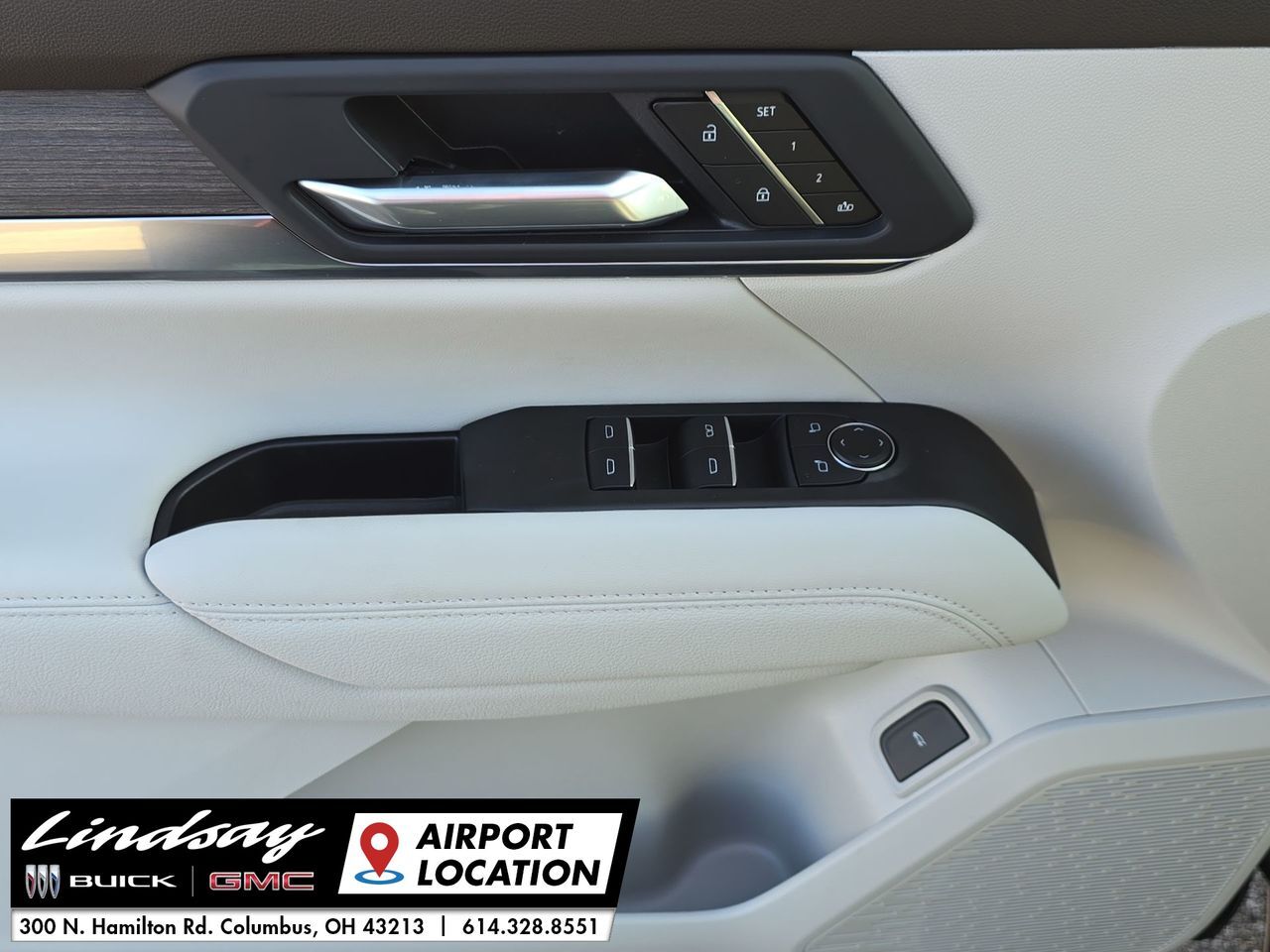 2026 GMC Terrain Denali Columbus OH