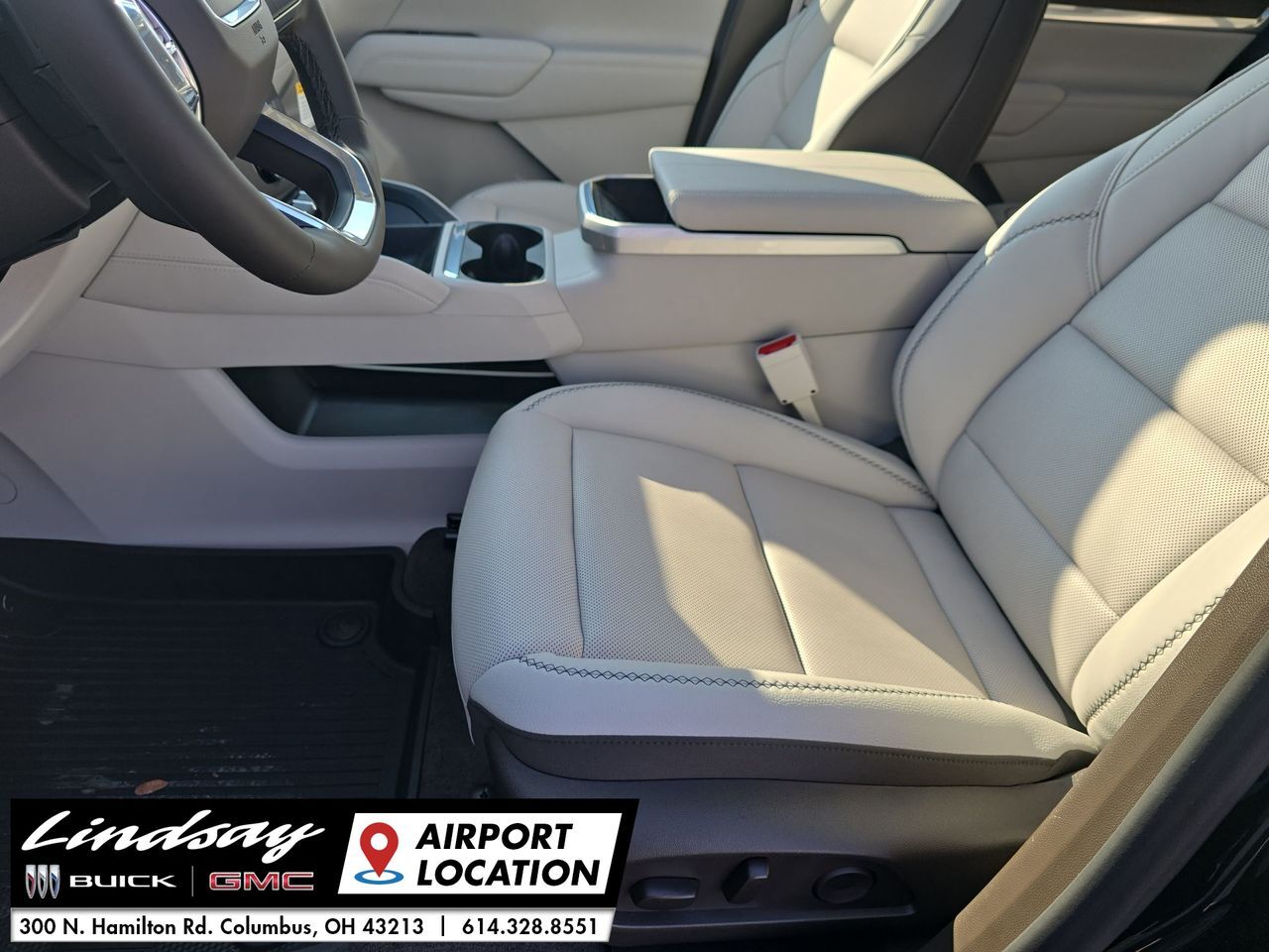 2026 GMC Terrain Denali Columbus OH