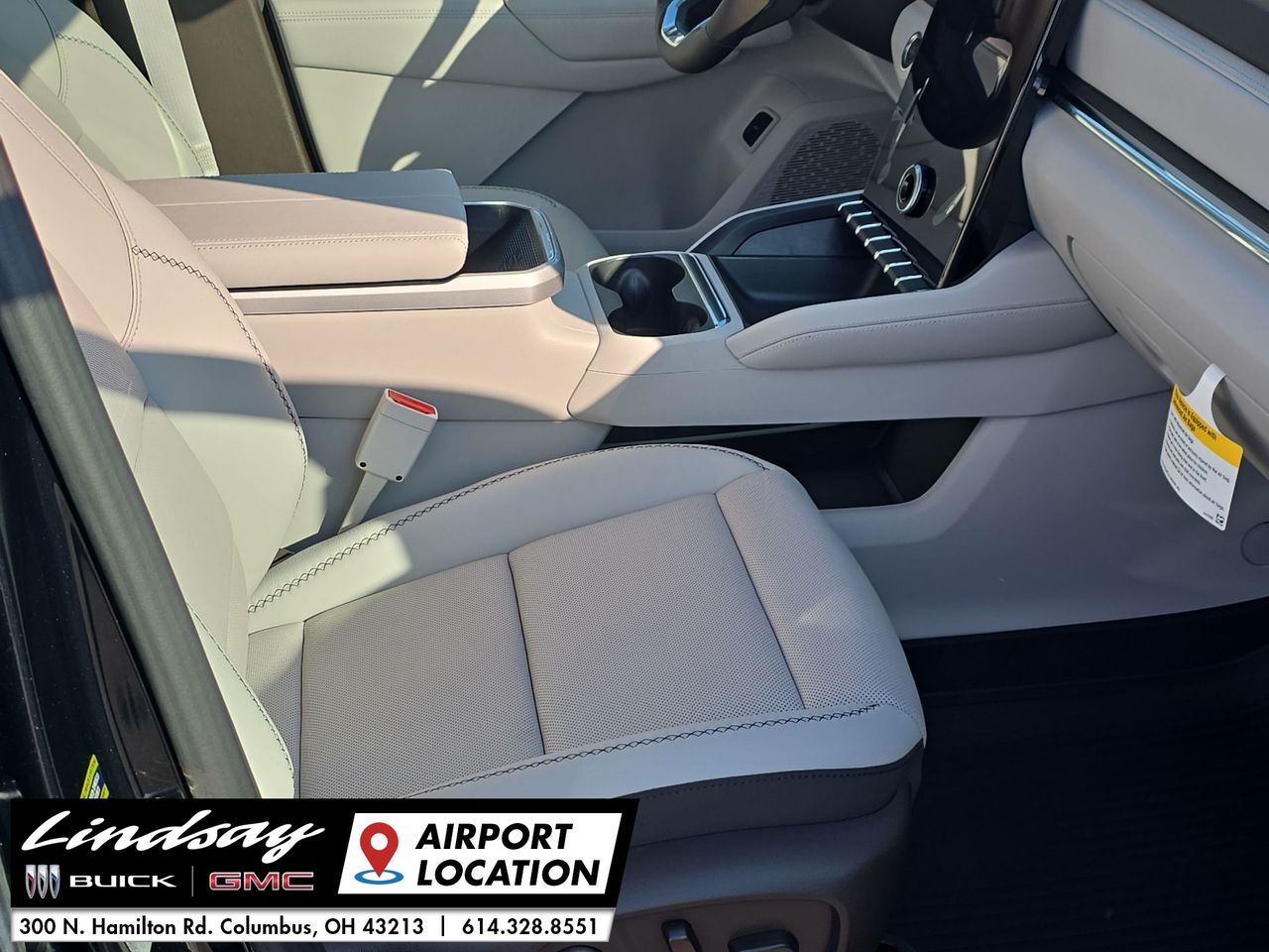 2026 GMC Terrain Denali Columbus OH