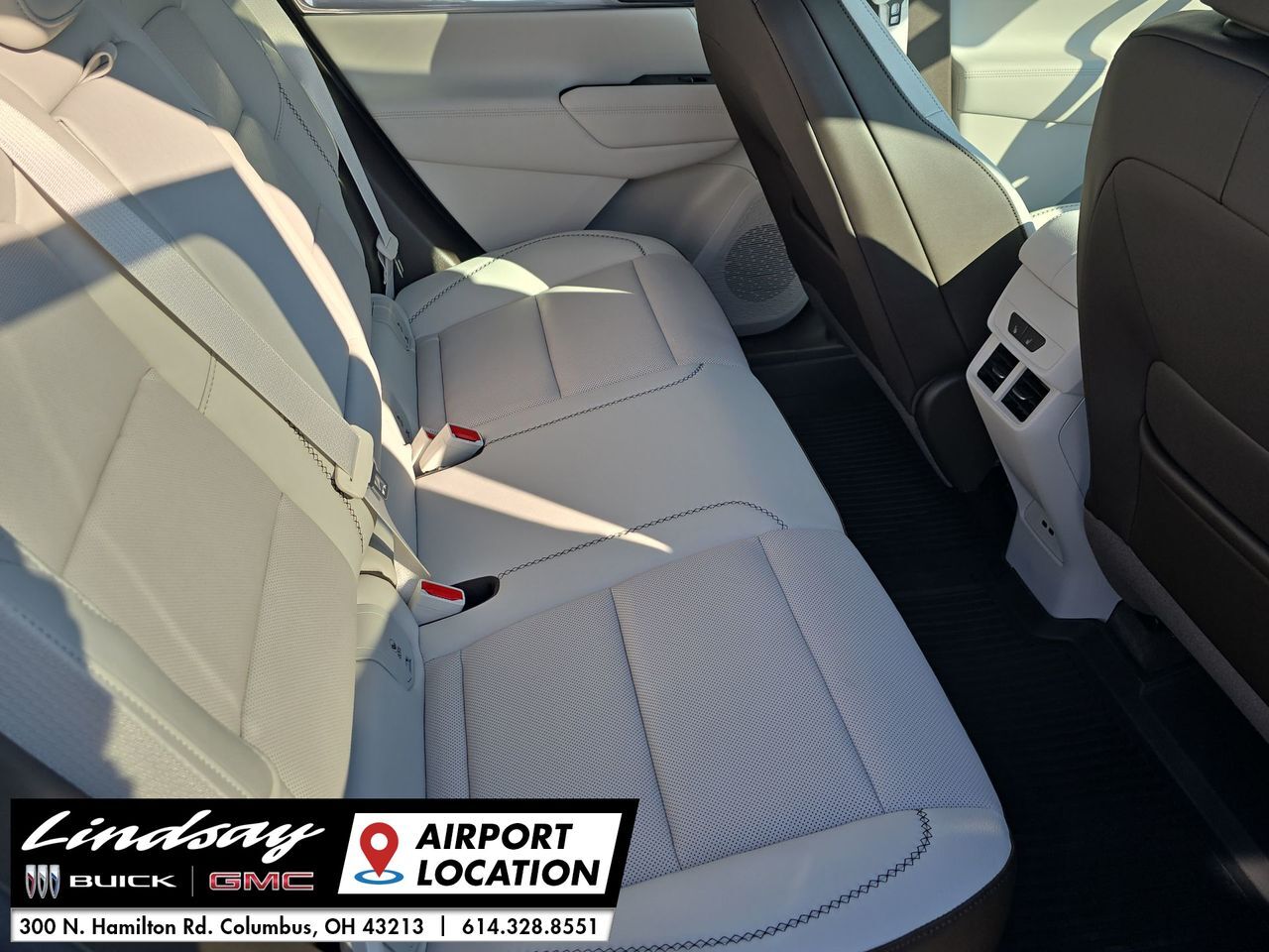 2026 GMC Terrain Denali Columbus OH