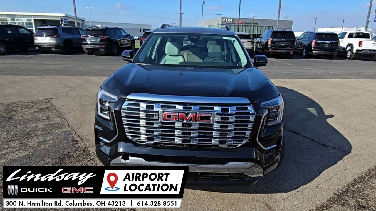 2026 GMC Terrain Denali Columbus OH