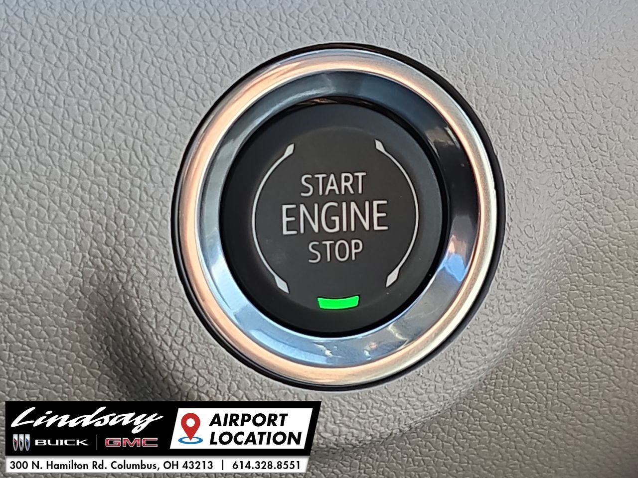 2026 GMC Terrain Denali Columbus OH