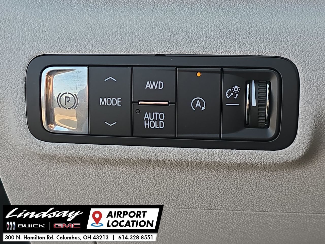 2026 GMC Terrain Denali Columbus OH