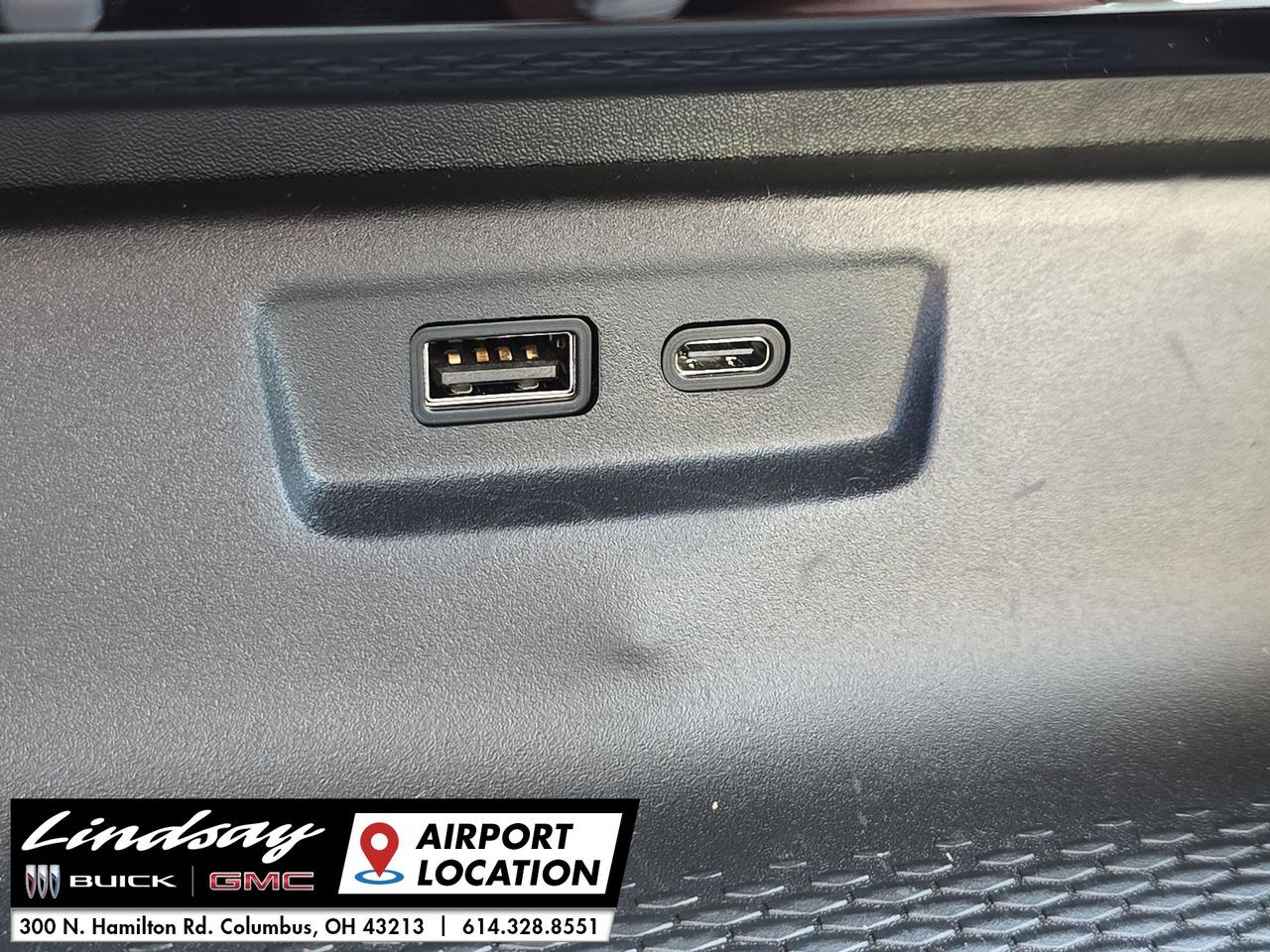 2026 GMC Terrain Denali Columbus OH