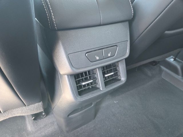 2026 GMC Terrain Denali Folsom CA
