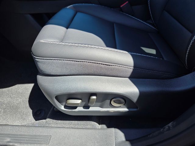 2026 GMC Terrain Denali Folsom CA