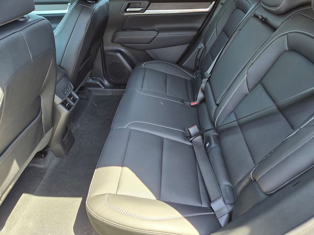 2026 GMC Terrain Denali Folsom CA