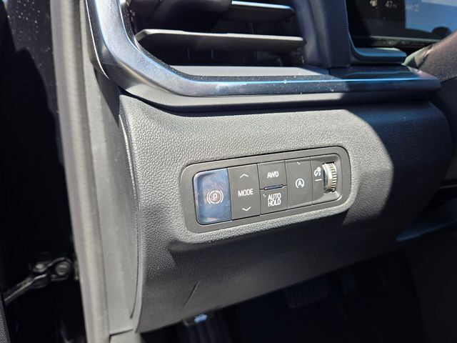 2026 GMC Terrain Denali Folsom CA