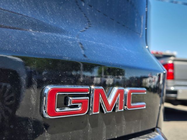 2026 GMC Terrain Denali Folsom CA