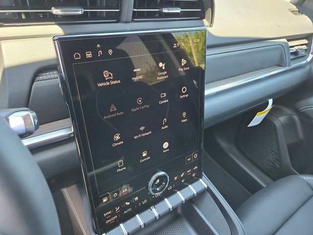 2026 GMC Terrain Denali Folsom CA