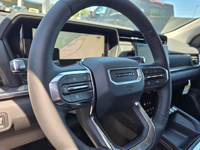 2026 GMC Terrain Denali Folsom CA