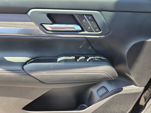 2026 GMC Terrain Denali Folsom CA