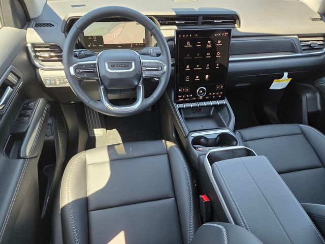 2026 GMC Terrain Denali Folsom CA