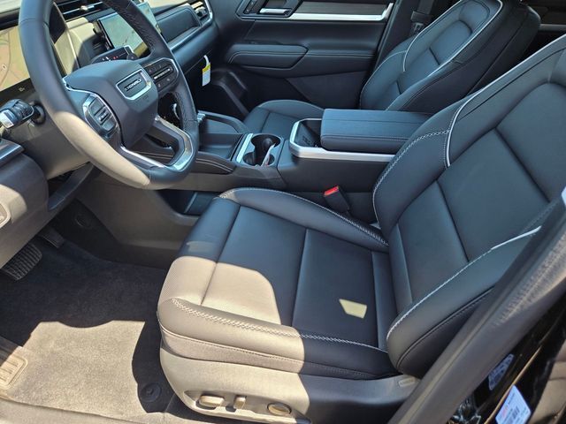 2026 GMC Terrain Denali Folsom CA