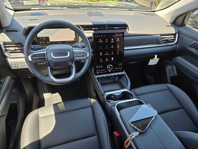 2026 GMC Terrain Denali Folsom CA