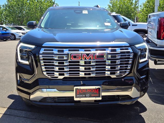 2026 GMC Terrain Denali Folsom CA