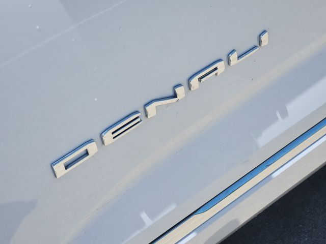 2026 GMC Terrain Denali Grapevine TX