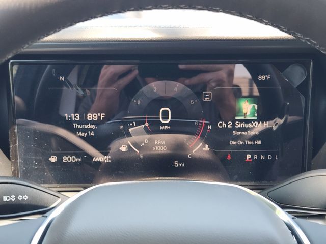 2026 GMC Terrain Denali Grapevine TX