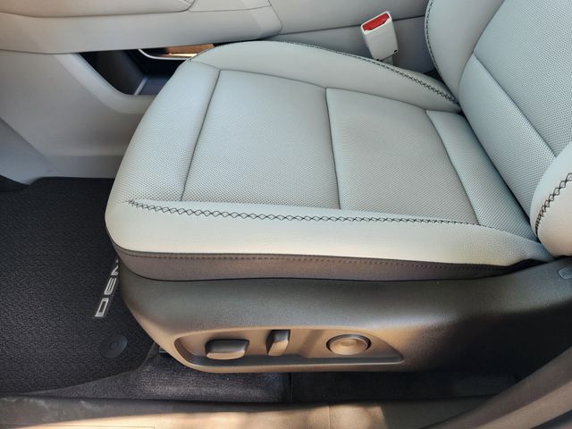 2026 GMC Terrain Denali Grapevine TX
