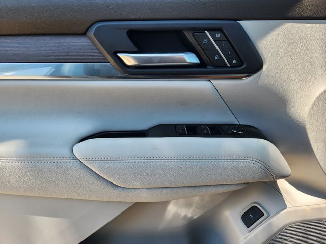 2026 GMC Terrain Denali Grapevine TX