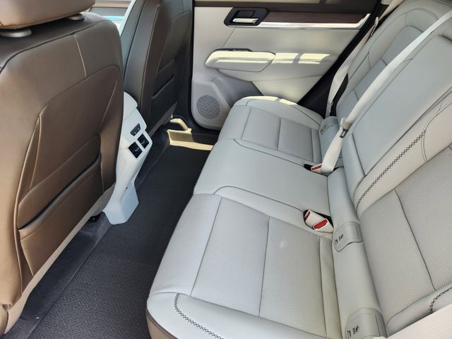 2026 GMC Terrain Denali Grapevine TX