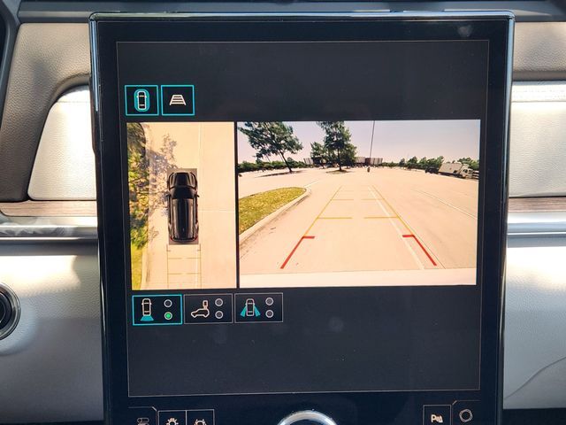 2026 GMC Terrain Denali Grapevine TX