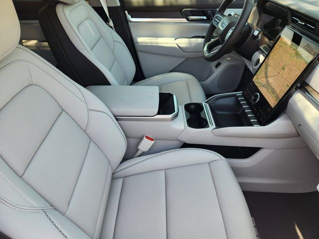 2026 GMC Terrain Denali Grapevine TX