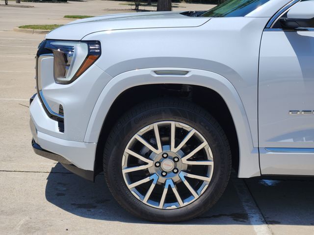2026 GMC Terrain Denali Grapevine TX