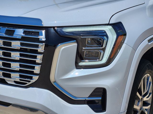 2026 GMC Terrain Denali Grapevine TX