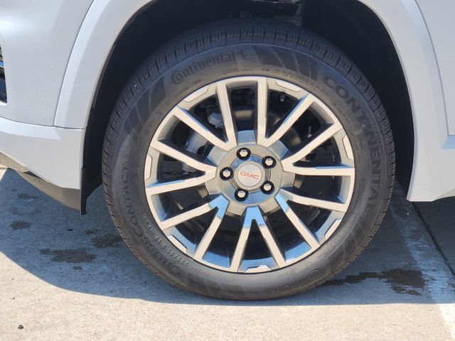 2026 GMC Terrain Denali Grapevine TX