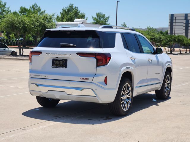 2026 GMC Terrain Denali Grapevine TX